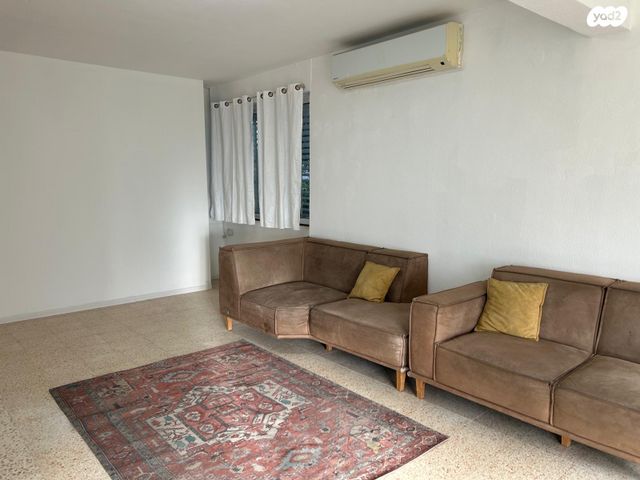 דירה, קלר, מרכז הכרמל, חיפה