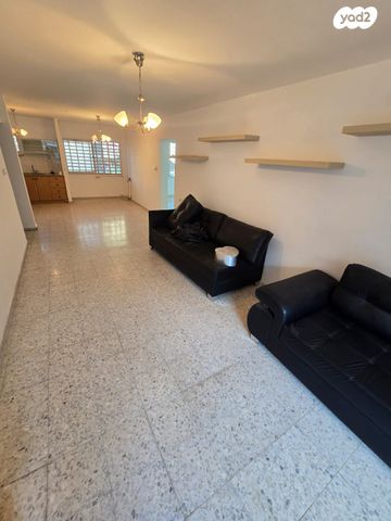 דירה, אילת 38, נאות רחל, חולון