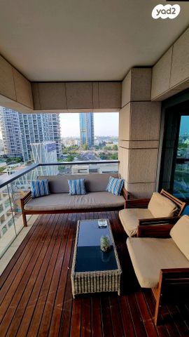 דירה, צמרות איילון, פארק צמרת, תל אביב יפו