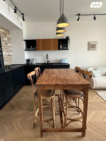 דירה, יהודה מרגוזה 50, יפו העתיקה, תל אביב יפו