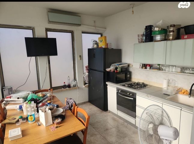 יחידת דיור, בית אליעזר, חדרה