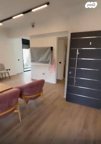 דופלקס, מלצ'ט, לב תל אביב, לב העיר צפון, תל אביב יפו