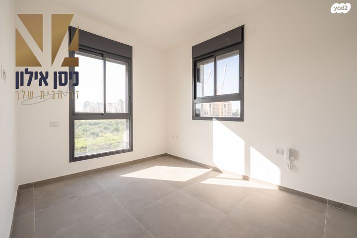 דירה, לובה אליאב 1, פסגת הדר / נווה עוז הירוקה, פתח תקווה