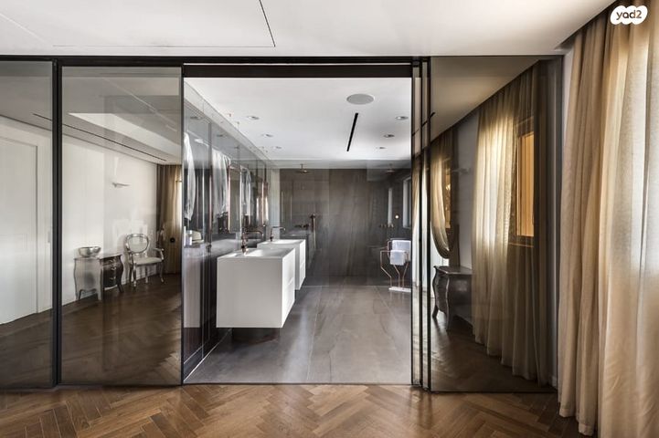 בית פרטי/ קוטג', הנוריות, הרצליה פיתוח, הרצליה