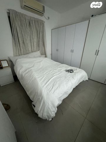 דירת גן, החריש 10, עפולה