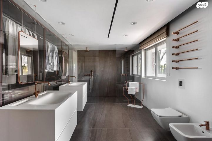 בית פרטי/ קוטג', הנוריות, הרצליה פיתוח, הרצליה