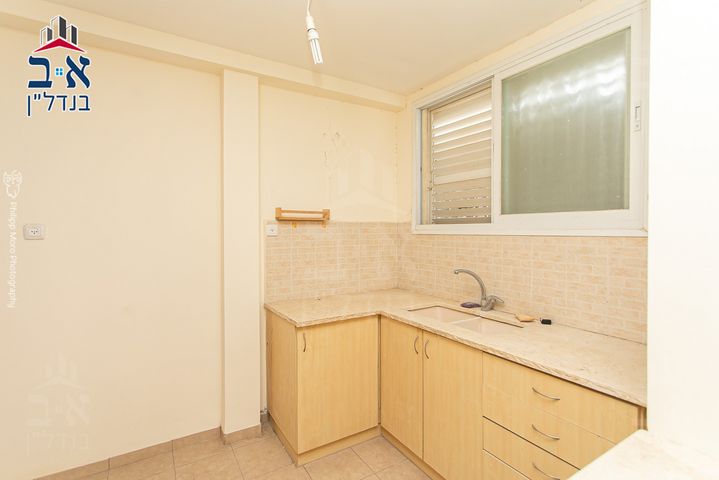 דירה, התמר, כרמל מערבי, חיפה