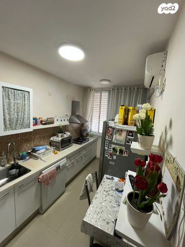 דירה, דרום מערב ותיק, בת ים