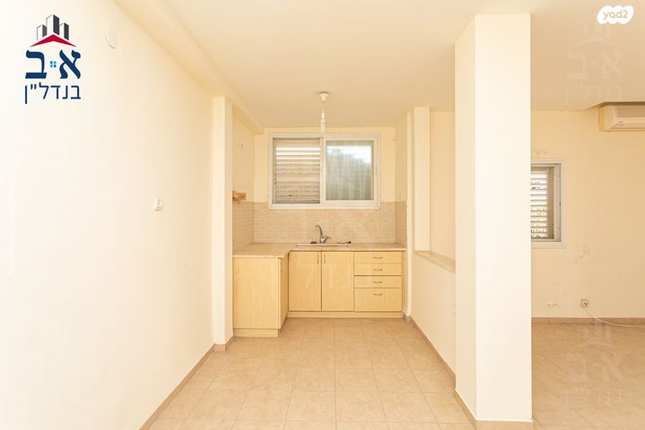 דירה, התמר, כרמל מערבי, חיפה