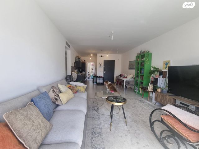 דירה, מכללת תל אביב יפו, דקר, תל אביב יפו