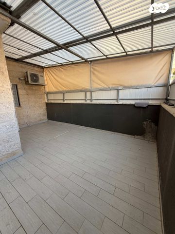 דירת גן, מנחם דידנר, רמות הרכס, באר שבע