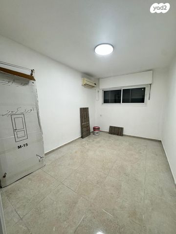 דירה, יצחק בן צבי 16, קרית חיים מזרחית, חיפה