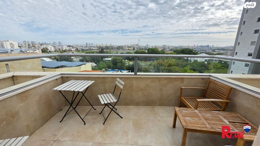 דירה, אנה פרנק 16, דרום מזרח, בת ים