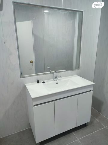 דירה, אורן, רמת בן גוריון, חיפה