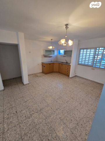 דירה, אילת 38, נאות רחל, חולון