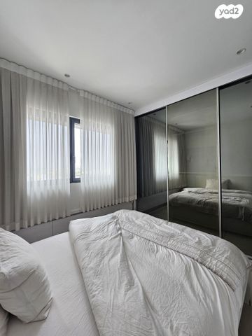 דירה, צמרות איילון, פארק צמרת, תל אביב יפו