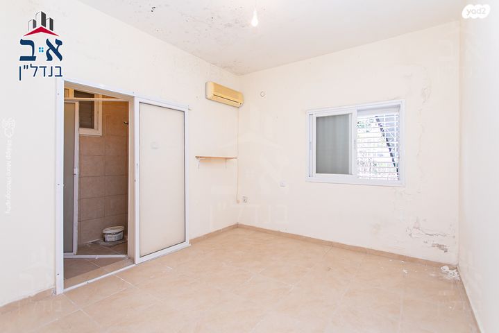 דירה, התמר, כרמל מערבי, חיפה