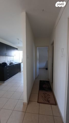 דירה, חבצלת, אשכול, כרמיאל