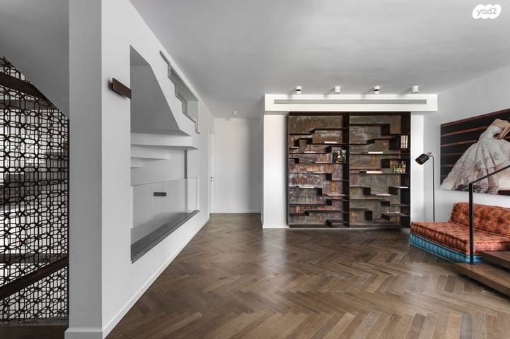 בית פרטי/ קוטג', הנוריות, הרצליה פיתוח, הרצליה