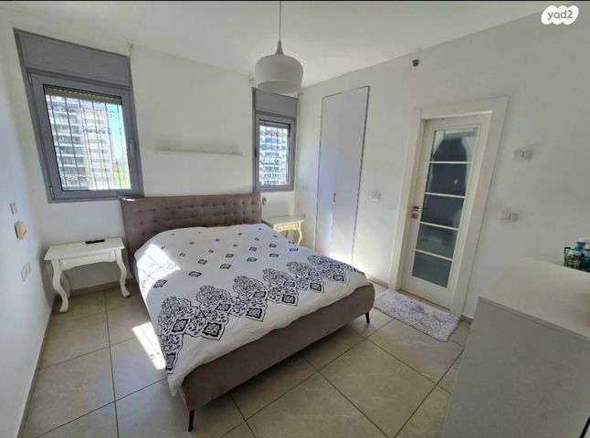 דירה, הגר"א 10, רמת חן ובן ציון, נתניה