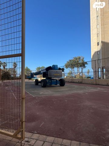 דירה, שדרות ניצה, נתניה