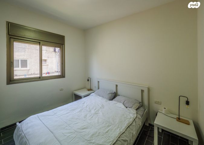 דירה, מקס שטיינמץ, עיר, מרכז העיר, נהריה