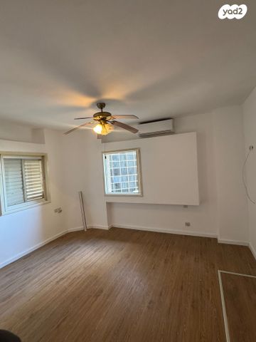 דירה, שדרות ניצה, נתניה