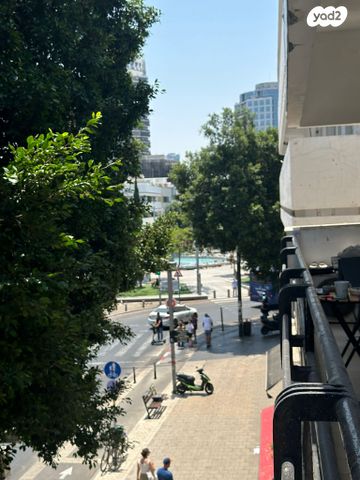 כיכר דיזנגוף 