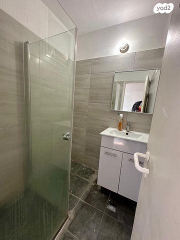 דירה, סהרון 12, נווה גולן, יפו ג', תל אביב יפו