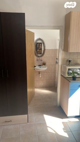 דירה, הגבול רוטשילד, בת ים