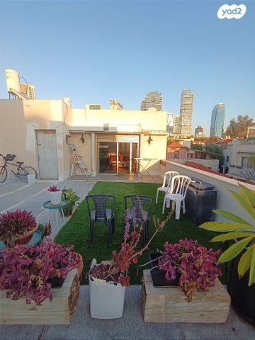 נווה צדק