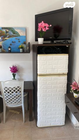 הגבול רוטשילד