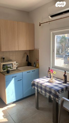 דירה, הגבול רוטשילד, בת ים