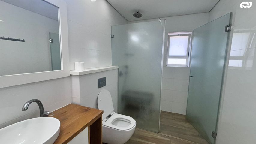 דירה, אשדות יעקב מאוחד