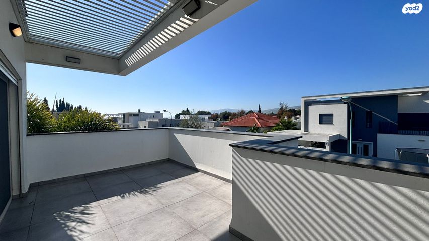 דירה, אשדות יעקב מאוחד