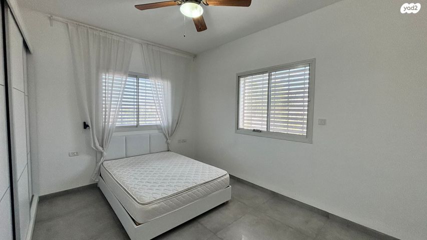 דירה, אשדות יעקב מאוחד