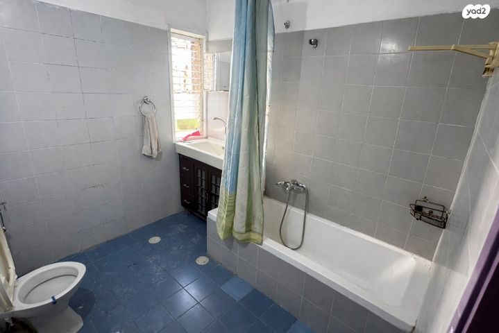 דירה, עולי הגרדום 9, רמת החייל, תל אביב יפו