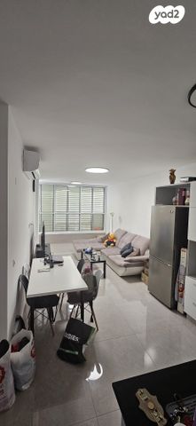 דירה, בר יהודה 2, דרום מערב ותיק, בת ים