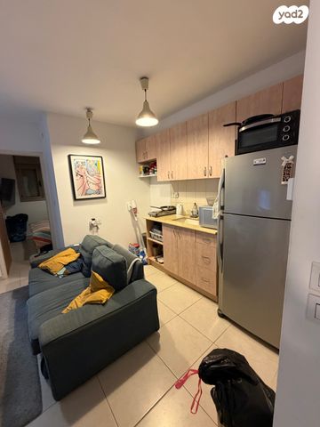 דירה, אברבנאל 49, פלורנטין, תל אביב יפו