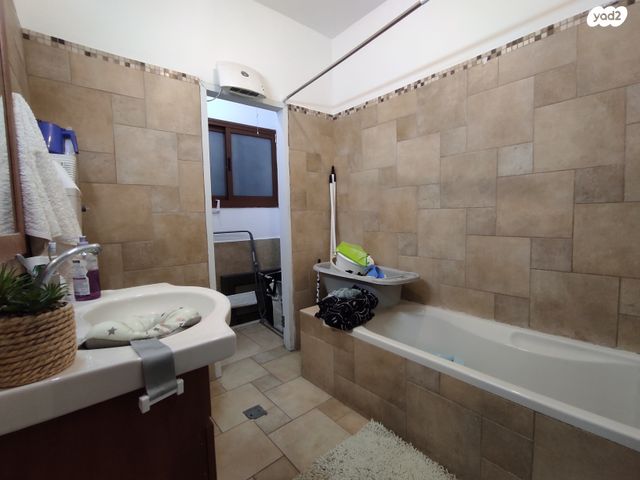 דירה, גיורא יוספטל, בן גוריון כנען, צפת