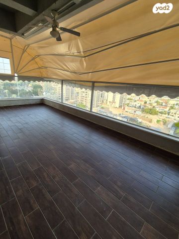 דירה, שא נס, פארק המושבה, באר יעקב