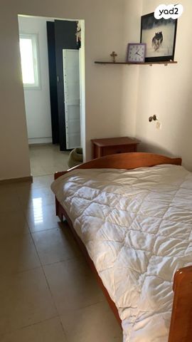 דירה, שדרות הנשיא וייצמן 34, מרכז העיר, חדרה