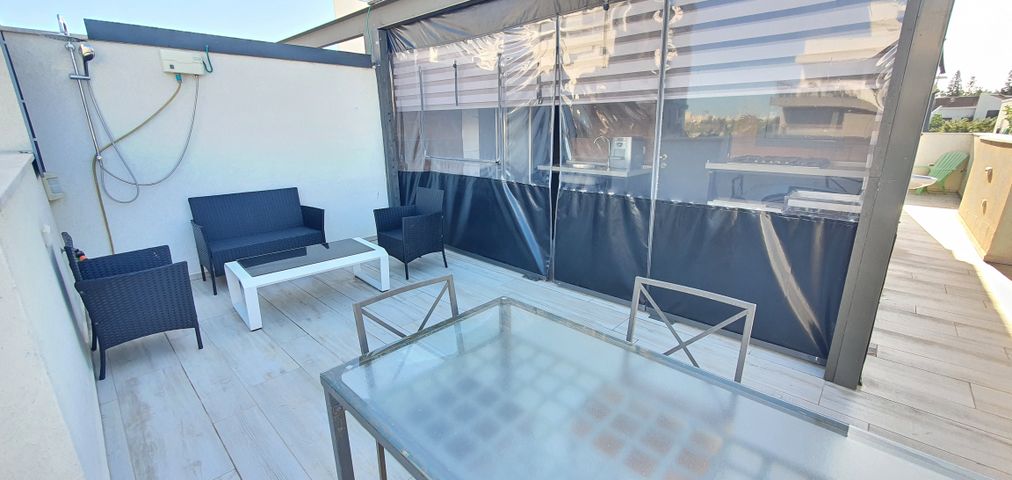 דירה, רב אלוף דן שומרון, קרית קריניצי, רמת גן