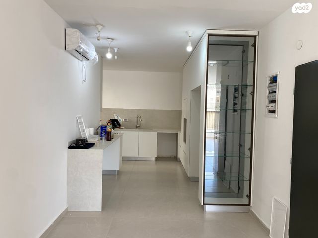 מודעת נכס, שדרות גלוסקין, ב' / צפון מערב העיר, רחובות