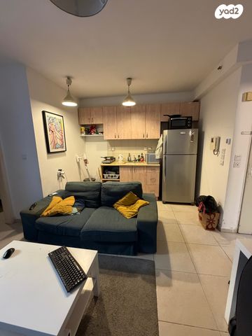 דירה, אברבנאל 49, פלורנטין, תל אביב יפו