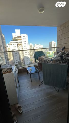 דירה, תפוז, רובע ט"ז, אשדוד