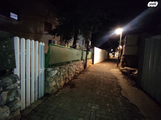 דירה, גיורא יוספטל, בן גוריון כנען, צפת