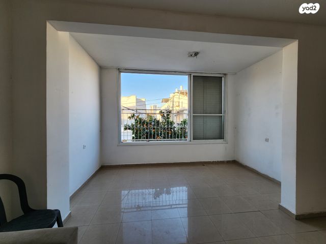 דירה, זולצר, קרית שלום, תל אביב יפו