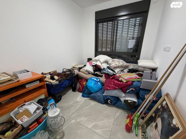 דירה, פרזון, יד אליהו, תל אביב יפו