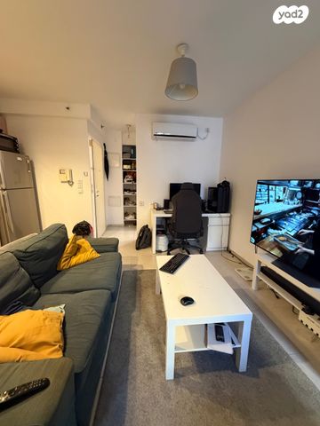 דירה, אברבנאל 49, פלורנטין, תל אביב יפו